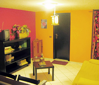 Bed and breakfast in Napoli Centro Storico - Bellini II