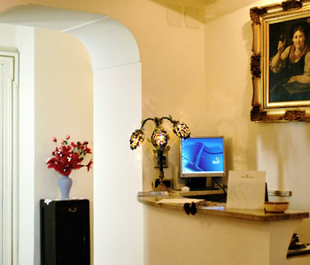 Bed and breakfast in Napoli Centro Storico - Bovio Suite