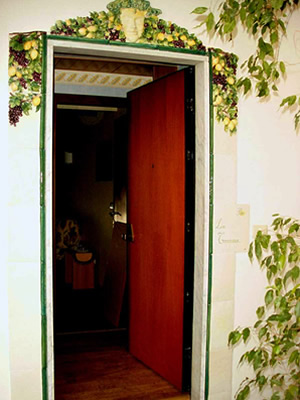Bed and breakfast  in Napoli Capodimonte - Bonapace La Terrazza