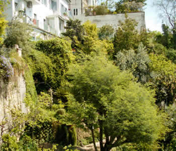 Bed and breakfast in Napoli Vomero - Bonapace Mergellina