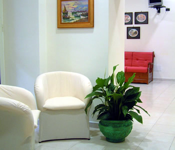 Bed and breakfast in Napoli Plebiscito - Borgo Santa Lucia