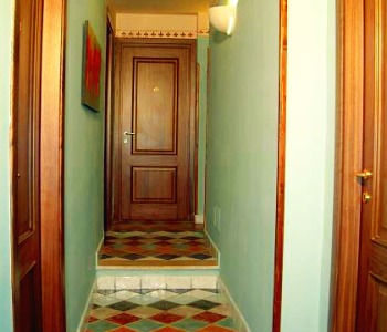 Bed and breakfast  in Napoli Stazione Centrale - Firenze 32