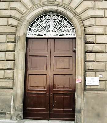 Bed and breakfast  in Napoli Chiaia - Casa 12