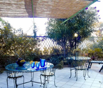 Bed and breakfast in Napoli Vomero - Casa Rosa