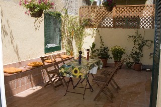 Bed and breakfast in Napoli Centro Storico - B&B I Colori di Napoli