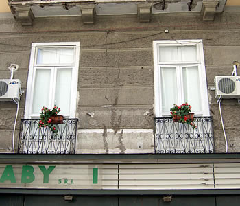 Bed and breakfast in Napoli Centro Storico - Astra