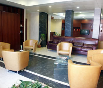 Hotel 3 stelle in Napoli Golfo di Napoli - Millennium Gold