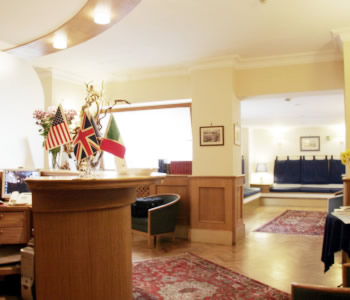 Hotel 3 stelle in Napoli Fiera - Fuorigrotta - Leopardi