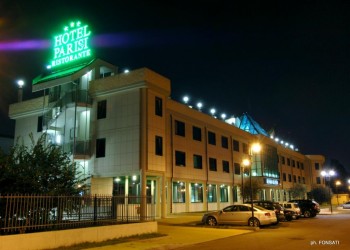 Hotel 3 stelle in Nichelino Dintorni di Torino - Parisi