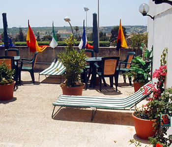 Bed and breakfast 3 stelle in Noto Costa siciliana orientale - Noto