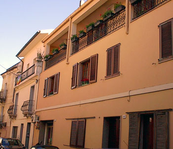 Bed and breakfast in Olbia Costa Sarda - Vittoria