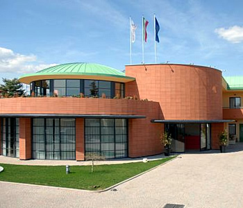 Hotel 4 stelle in Oleggio Castello Lago Maggiore - Luna Hotel Motel Airport
