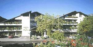 Hotel 3 stelle in Ora Ora - Kaufmann