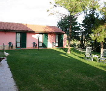 Bed and breakfast  in Orbetello Argentario e Giglio - Locanda Le Mandriane