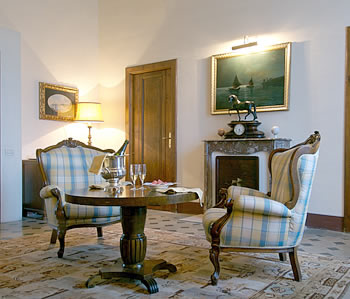 Hotel 4 stelle in Orbetello Argentario e Giglio - San Biagio Relais