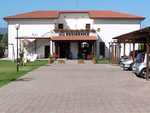Hotel 3 stelle in Orbetello Orbetello - Tris