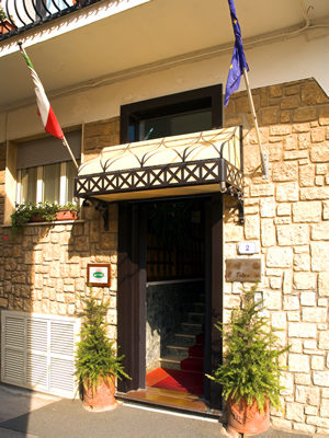 Hotel 4 stelle in Orbetello Argentario e Giglio - Il Telamonio