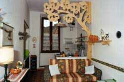 Bed and breakfast 2 stelle in Orvieto Pistrella - La Magnolia