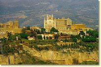 Hotel 3 stelle in Orvieto Scalo - Gialletti