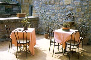 Hotel 3 stelle in Orvieto Pistrella - Corso