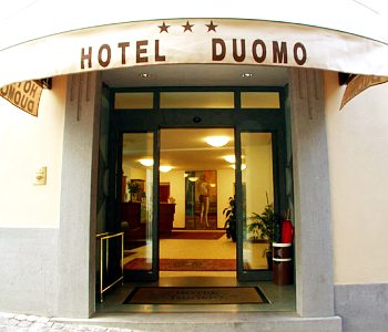 Hotel 3 stelle in Orvieto Pistrella - Duomo
