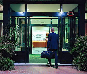 Hotel 4 stelle in Ozzano dell'Emilia Ozzano dell'Emilia - Eurogarden