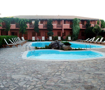 Hotel 4 stelle in Palau Costa Sarda - Palau