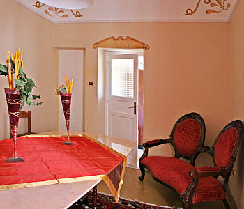 Bed and breakfast in Palermo Via Roma - Vucciria - Ai Bottai