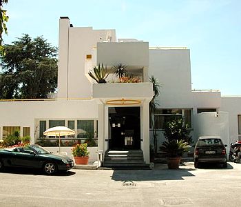 Hotel 4 stelle in Palinuro - Centola Cilento - Saline
