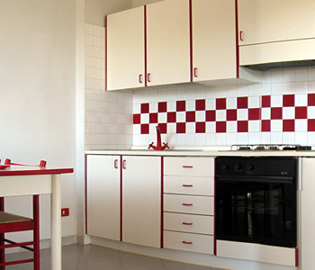 Residence  in Palinuro - Centola Cilento - Residence Trivento