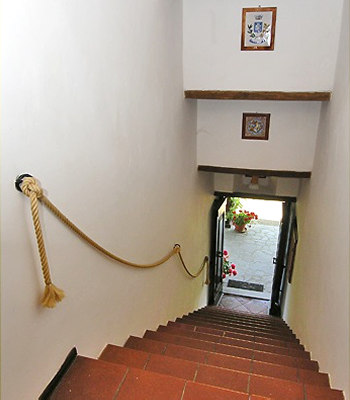 Farm Home in Panicale Lago Trasimeno - Ceres