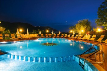 Hotel 4 stelle in Parghelia Parghelia - Tirreno