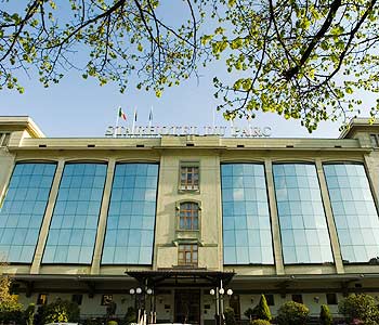 Hotel 4 stelle in Parma Dintorni di Parma - Starhotels Du Parc