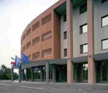 Hotel 3 stelle in Parma Dintorni di Parma - Express by Holiday Inn