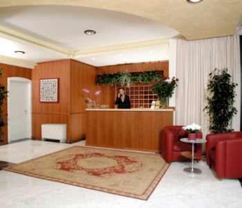 Hotel 3 stelle in Parma Dintorni di Parma - My Hotels Arte Parma