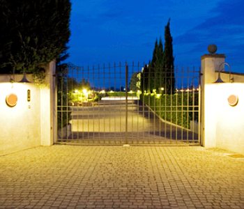 Hotel 3 stelle in Parma Dintorni di Parma - La Suite
