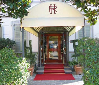 Hotel 3 stelle in Parma Dintorni di Parma - Hotel Residence