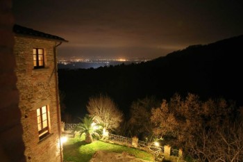 Appartamenti-ville in affitto in Perugia Dintorni di Perugia - Castel d'Arno
