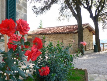 Farm Home in Perugia Dintorni di Perugia - Ai Lecci