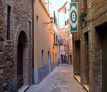 Hotel 2 stelle in Perugia Piazza Italia - Sant'Anna - Sant'Ercolano