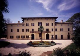 Hotel 4 stelle in Perugia Dintorni di Perugia - Alla Posta dei Donini - Residenza d'Epoca