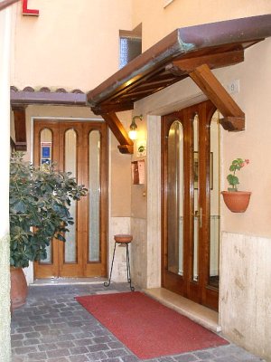 Hotel 2 stelle in Perugia Piazza Italia - Sant'Anna - Signa