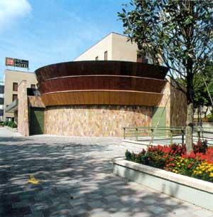 Hotel 4 stelle in Perugia Dintorni di Perugia - Arte Hotel