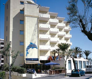 Hotel 3 stelle in Pesaro Costa Marchigiana - Perticari