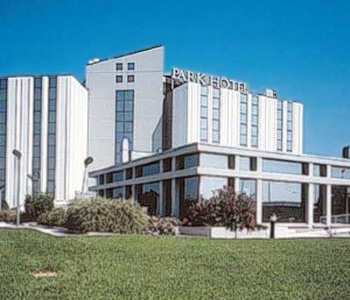 Hotel 4 stelle in Piacenza Dintorni di Milano - Best Western Park Hotel