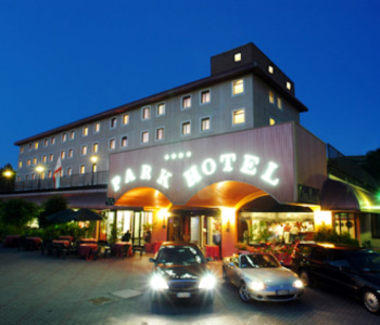 Hotel 4 stelle in Pianoro Dintorni di Bologna - Top Hotel Park Bologna