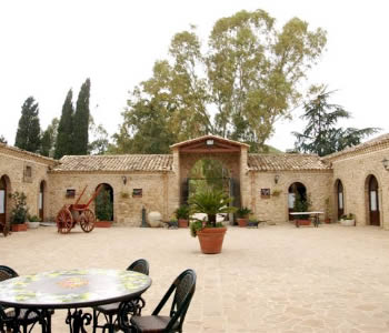 Farm Home  in Piazza Armerina Piazza Armerina - Gigliotto