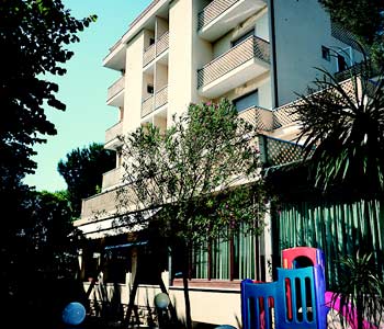 Hotel 3 stelle in Pietrasanta Versilia - Gli Oleandri