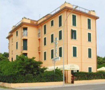 Hotel 3 stelle in Pietrasanta Versilia - Arianna