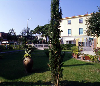 Residence in Pisa Dintorni di Pisa - Beverly Park